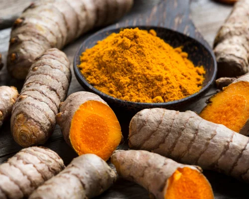 Hartaz Premium Turmeric Powder